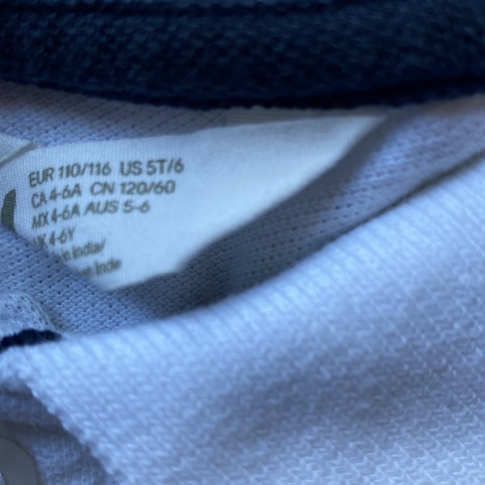 H&M Polos - Picture 4 of 4
